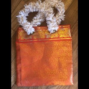 ONE OF A KIND HANDBAG FOR CHARITY